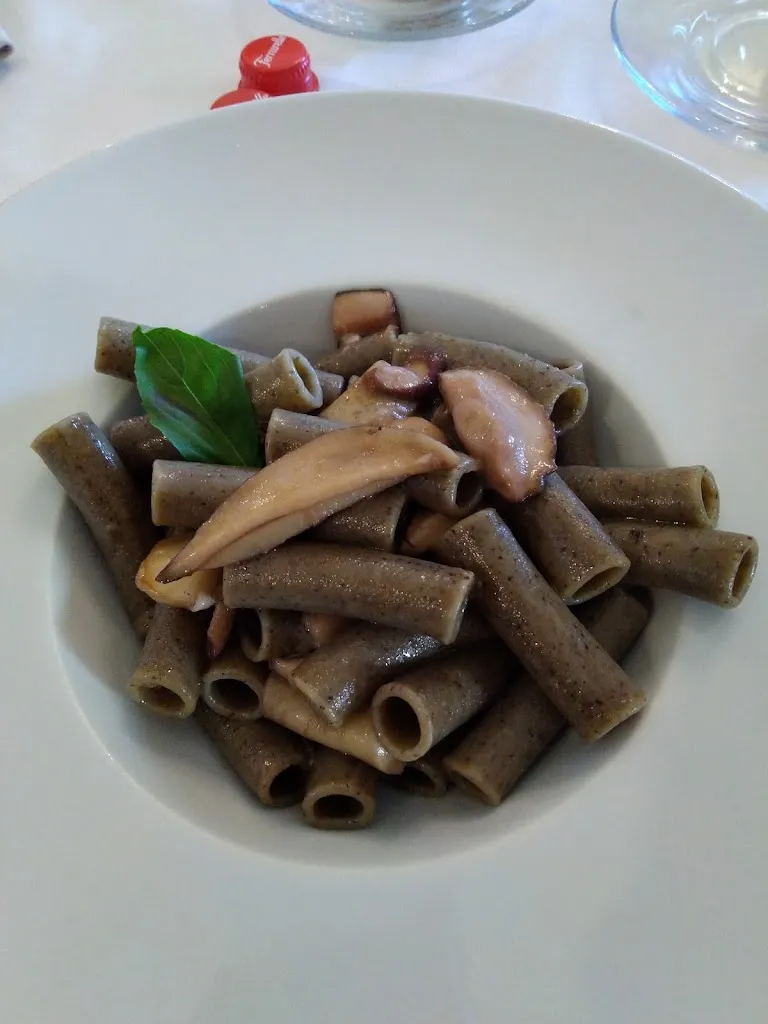 R G_BorgAntico Il Ristorante_Capua_recensione