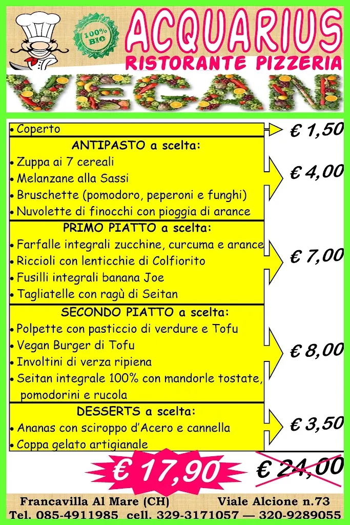 Menu_Ristorante Pizzeria ACQUARIUS_Francavilla al Mare_image_4