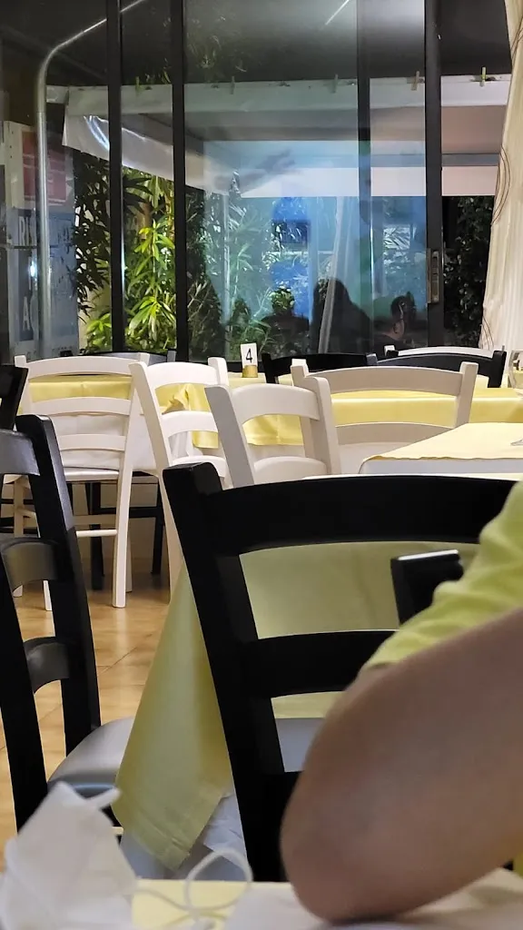 flavia d errico_Ristorante Pizzeria ACQUARIUS_Francavilla al Mare_review