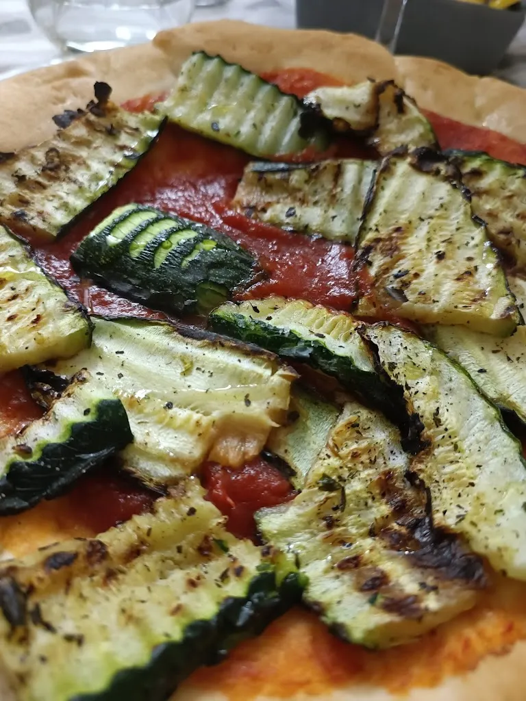 Lea Frz_Ristorante Pizzeria ACQUARIUS_Francavilla al Mare_review