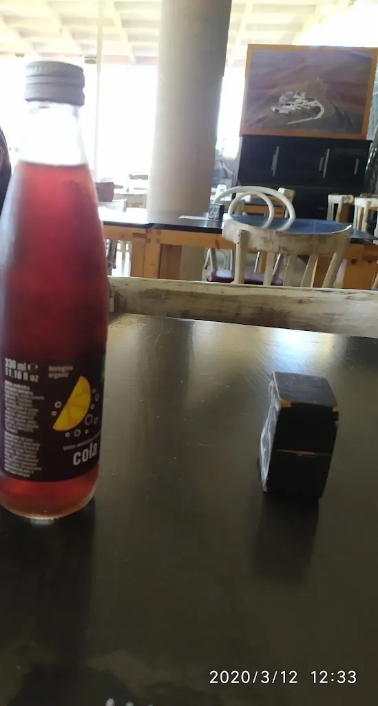 Menu_Amico Bio Spartacus Arena_Capua_image_7