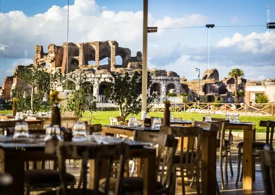 Amico Bio Spartacus Arena_Capua_slider_image_3