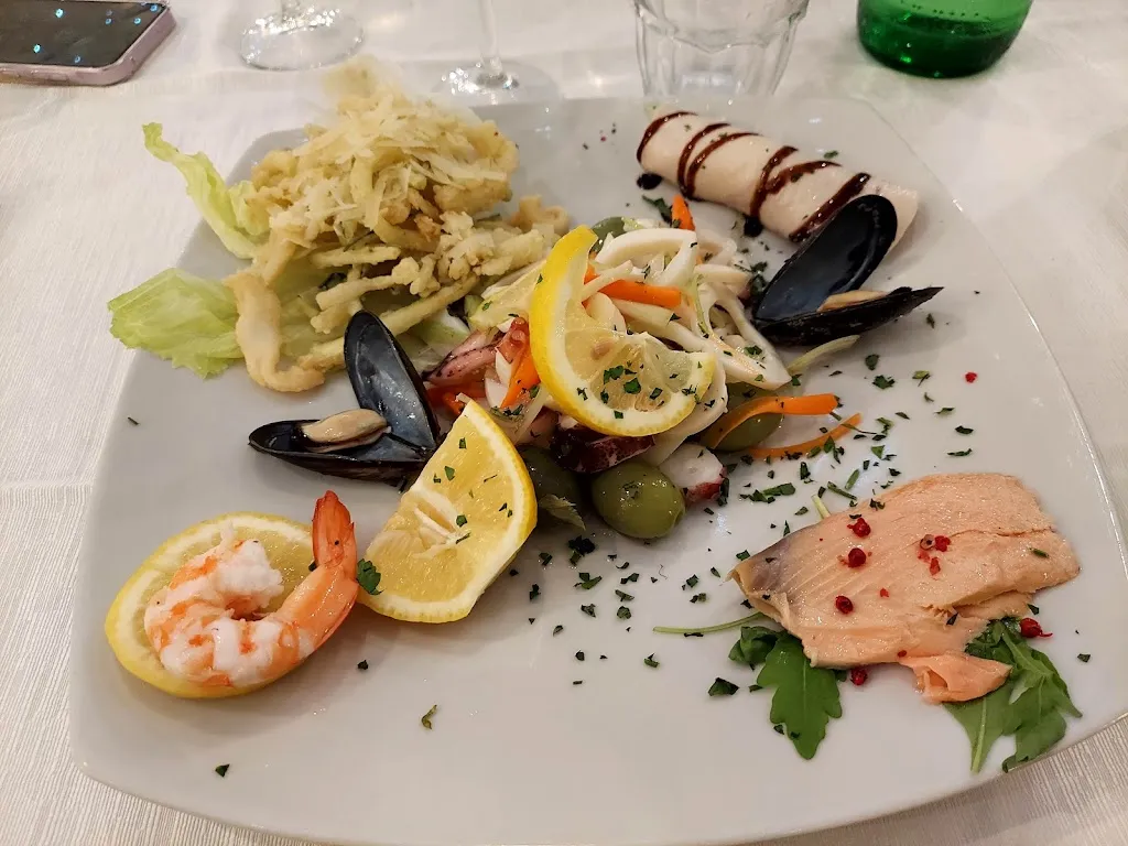 Tommaso Togna_Qi Osteria da Ciccio_Capua_review