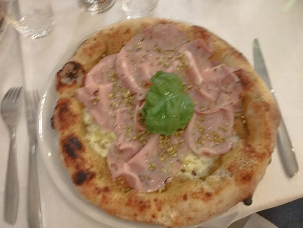 Fabio_Qi Osteria da Ciccio_Capua_review