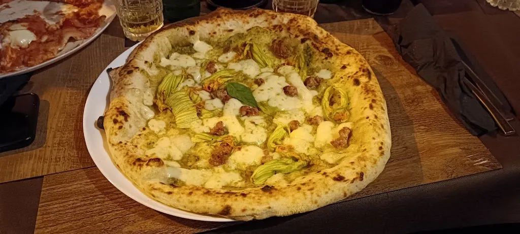 Valerio Viggiano_OhAna_Capua_review