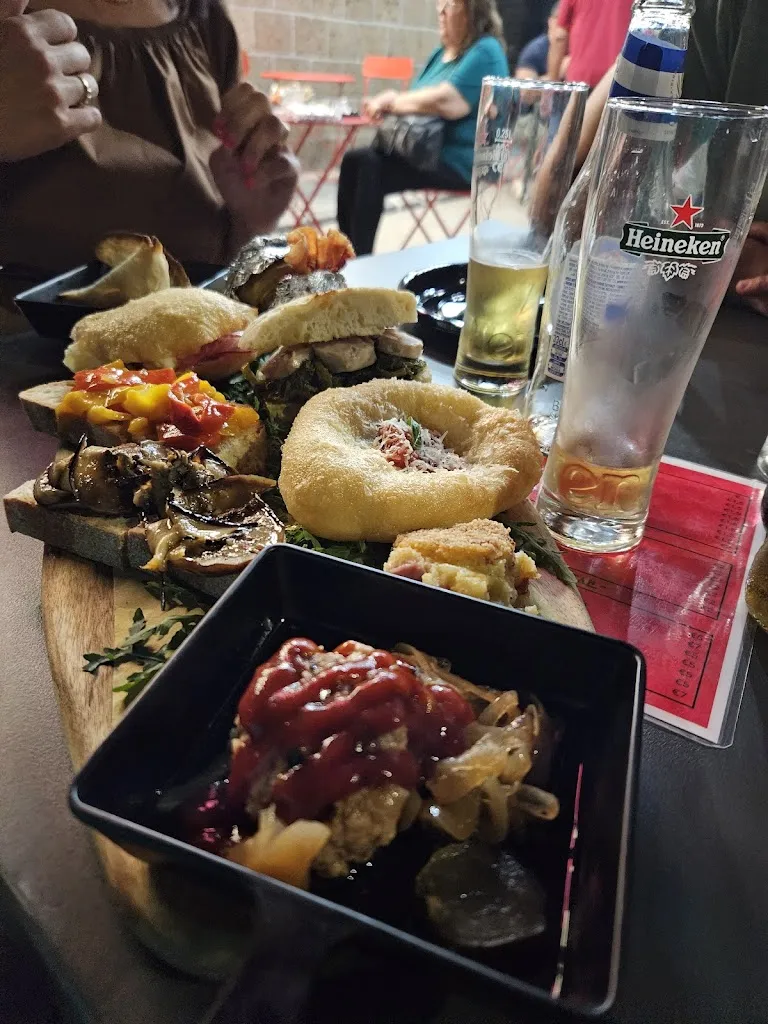 Massimo Scognamiglio_Gustó_Capua_review