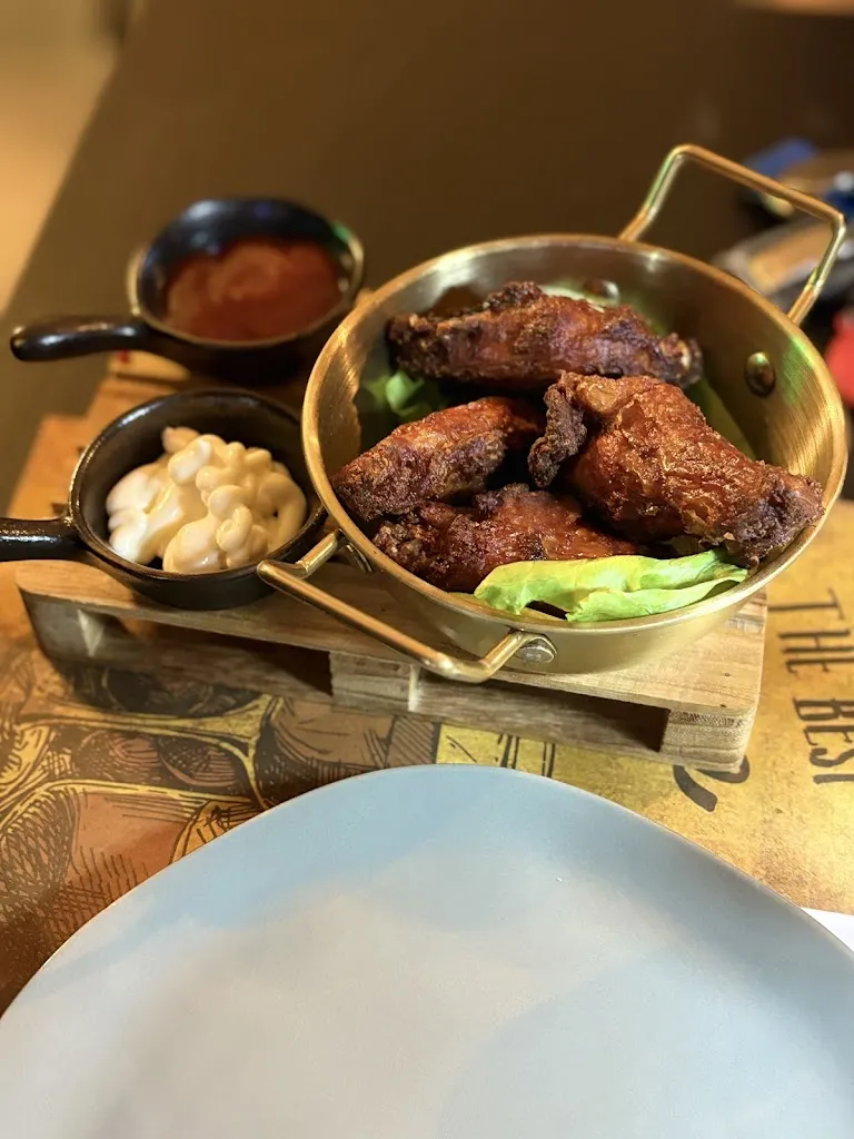 Menu_La Bodega_Capua_image_1