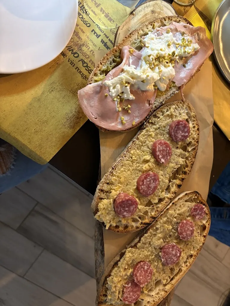 Menu_La Bodega_Capua_image_4