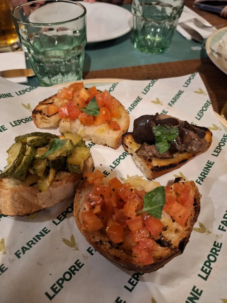 Menu_Lepore & Farine_Capua_image_3