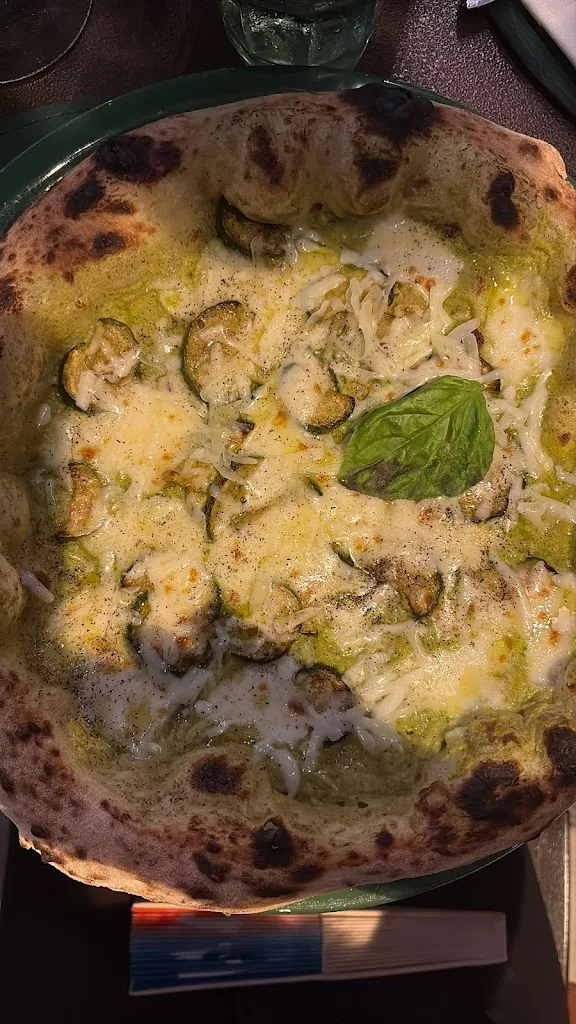 Ilaria Rubino_Lepore & Farine_Capua_review