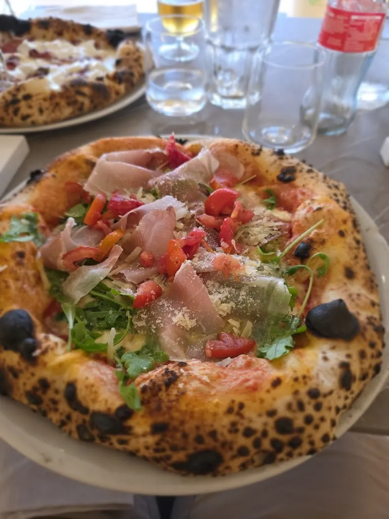 Antonio Scarpelli_Ristorante Salsedine_Francavilla al Mare_recensione