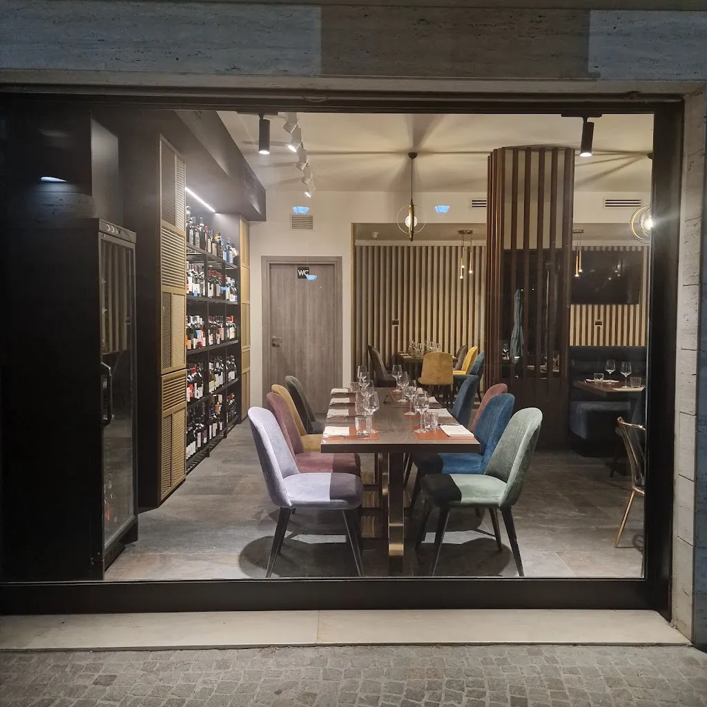 GUSTO restaurant braceria pizzeria ristorante a Capua