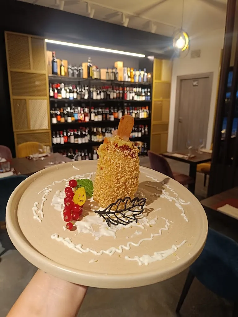 GUSTO restaurant braceria pizzeria_Capua_slider_image_3