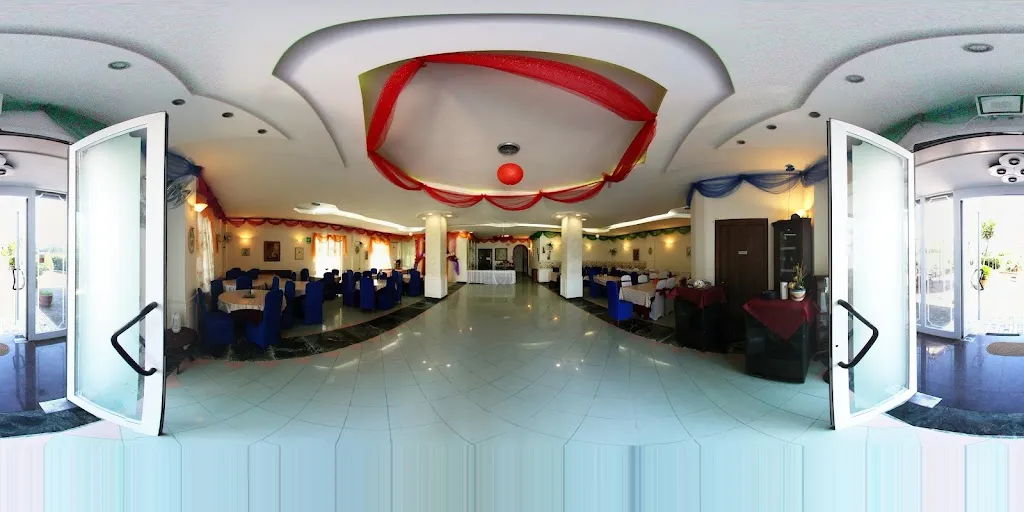 Ristorante indiano Garden Palace_Capua_slider_image_1