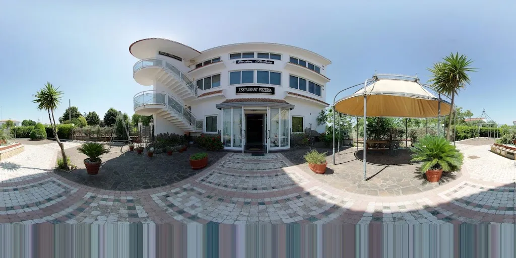 Ristorante indiano Garden Palace_Capua_slider_image_3