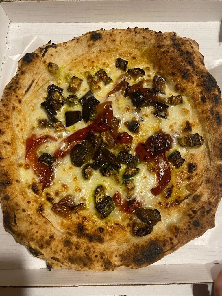 Michela Bracciale_Nomea_Capua_recensione