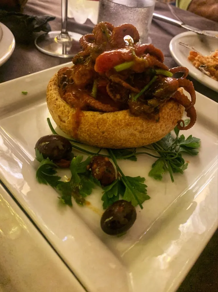 Augusto D'Ani_2.3 Wine Bar_Capua_review