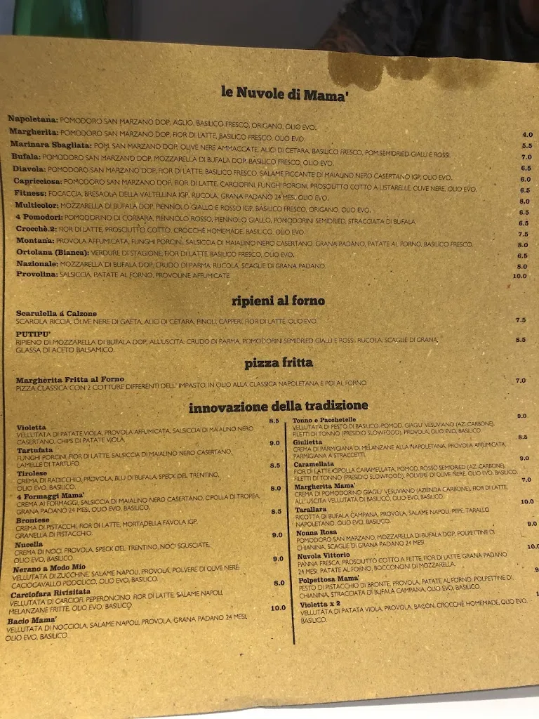 Menu_Vittorino Osteria Contemporanea_Capua_image_2