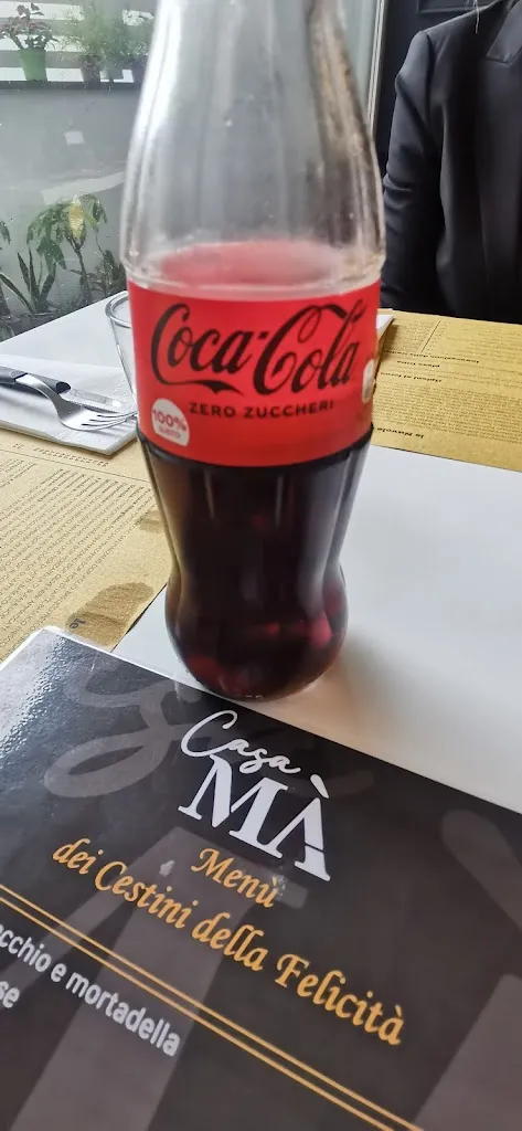 Menu_Vittorino Osteria Contemporanea_Capua_image_9