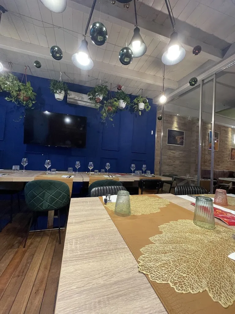 Fabio Maisto_Vittorino Osteria Contemporanea_Capua_review