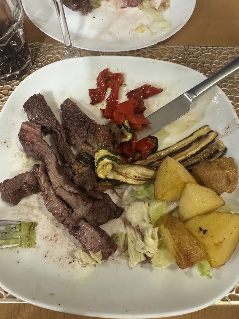 Grasso Gabriele_Vittorino Osteria Contemporanea_Capua_review