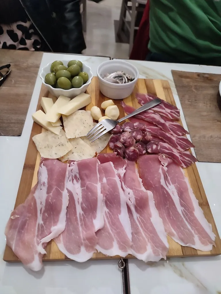 Menu_Trattoria d'autore_Capua_immagine_6