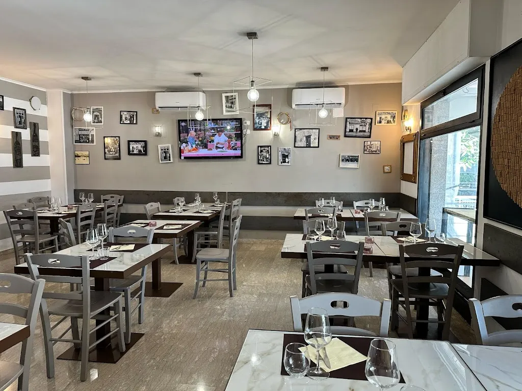 Trattoria d'autore_Capua_slider_image_1