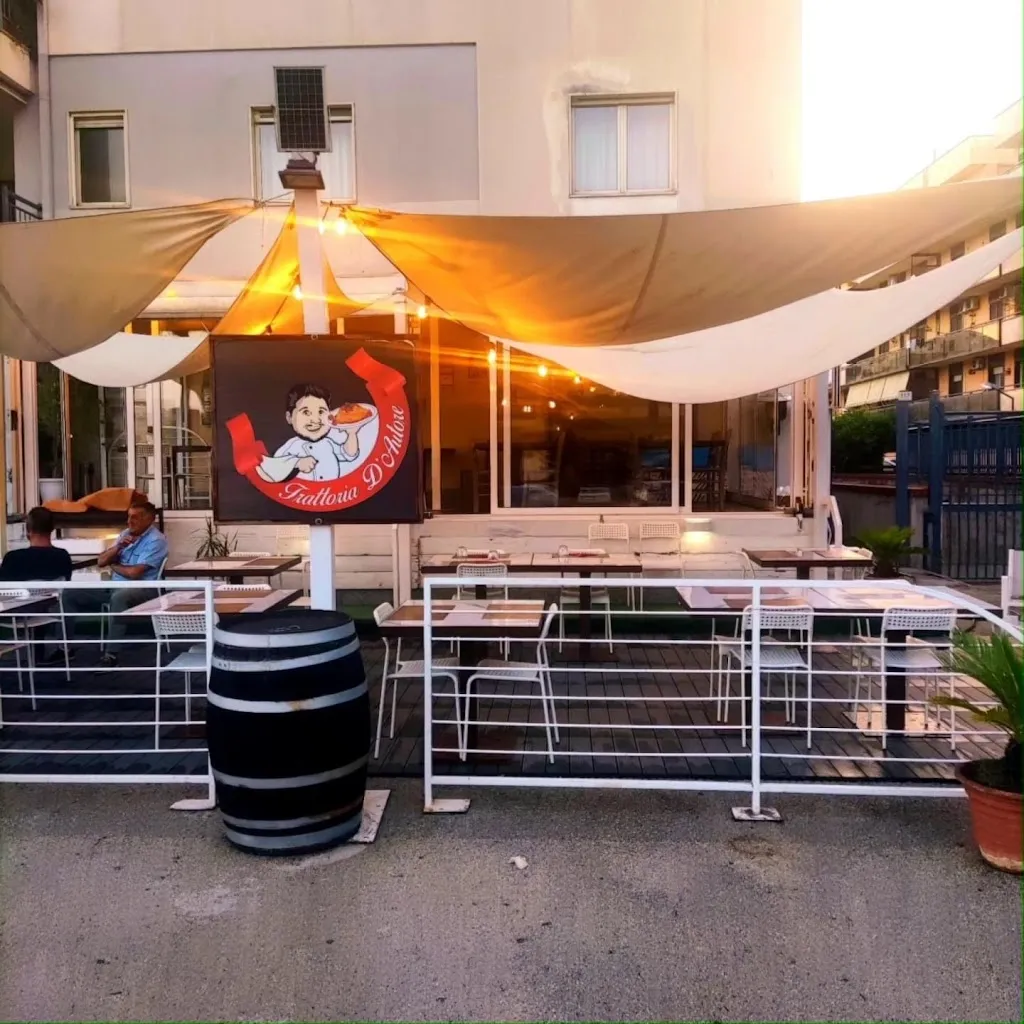 Trattoria d'autore_Capua_slider_image_3