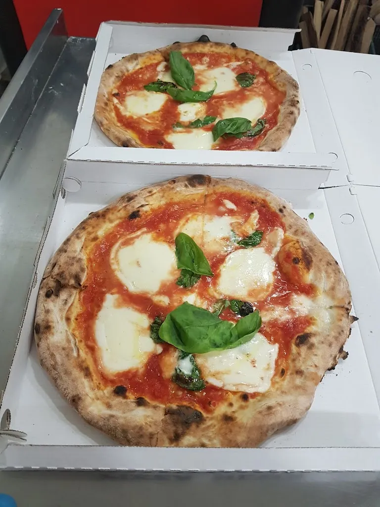 Al solito posto(Capua) restaurant in Capua