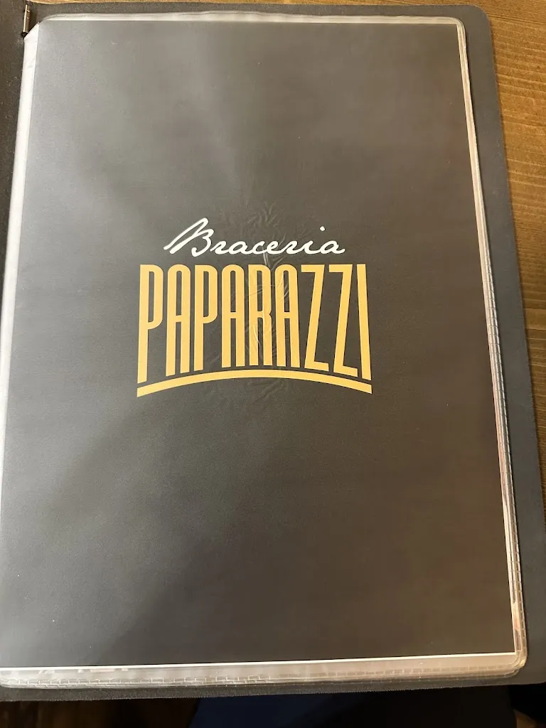 Vincenzo Di Ventura_Braceria Paparazzi_Francavilla al Mare_review