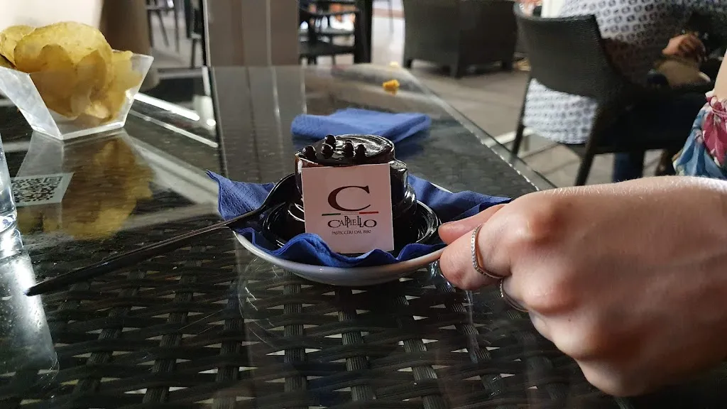 Menu_Il Monello Lounge Cafè & Restaurant_Capua_immagine_8