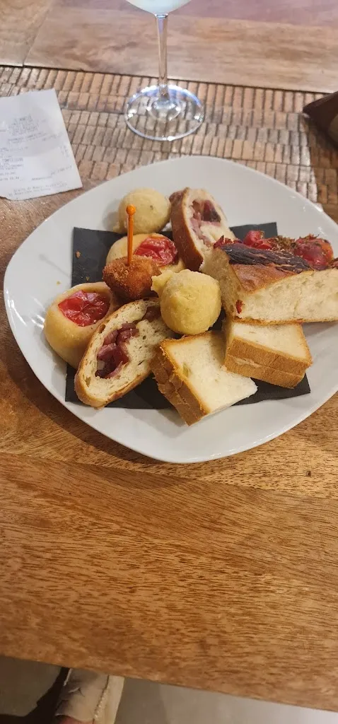 Menu_Il Monello Lounge Cafè & Restaurant_Capua_immagine_9