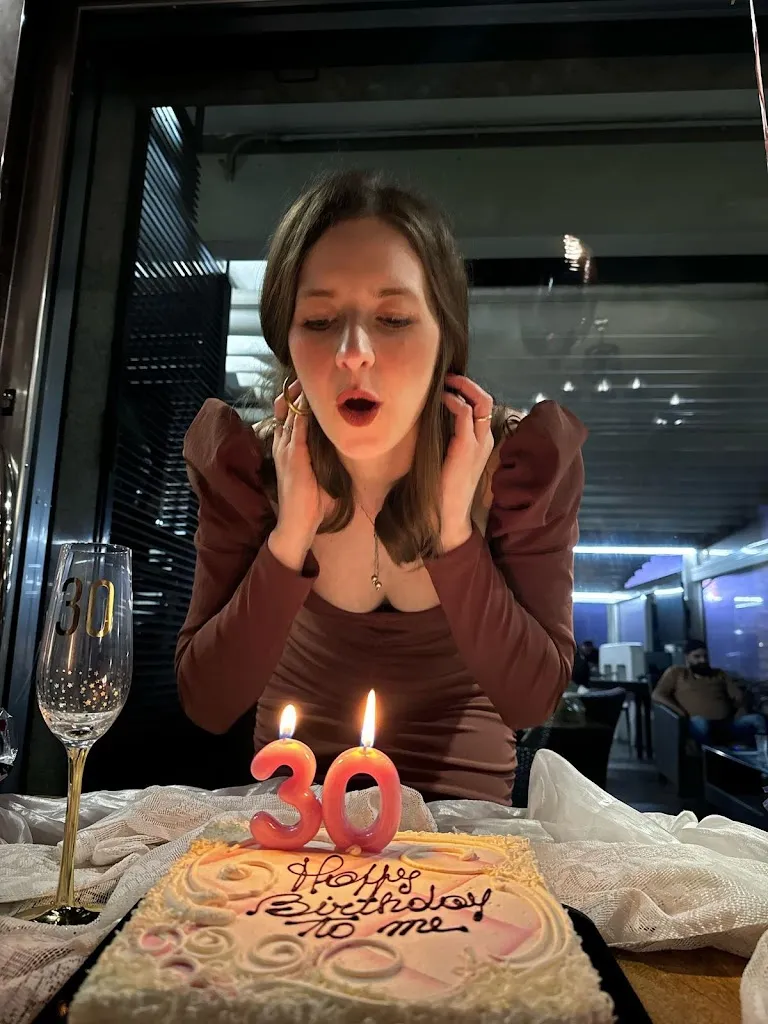 Adriano Raucci_Il Monello Lounge Cafè & Restaurant_Capua_recensione