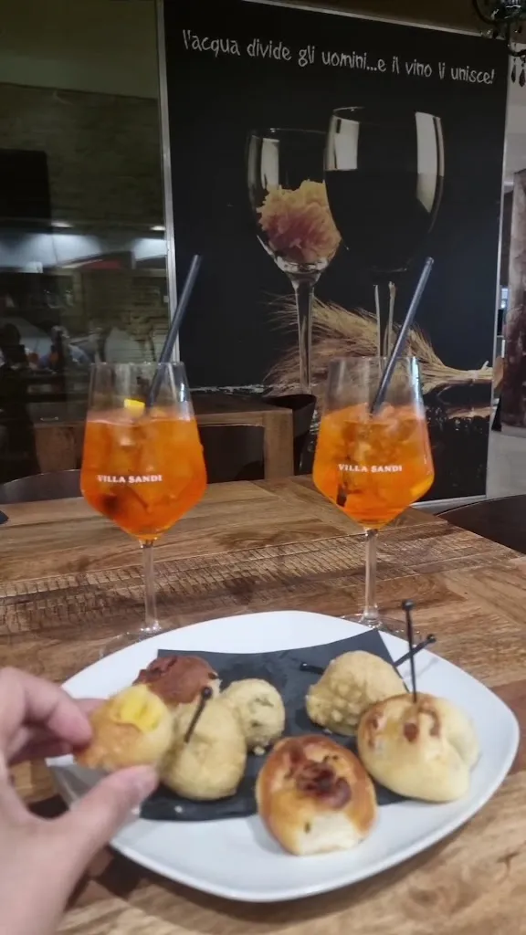 Il Monello Lounge Cafè & Restaurant_Capua_slider_image_2