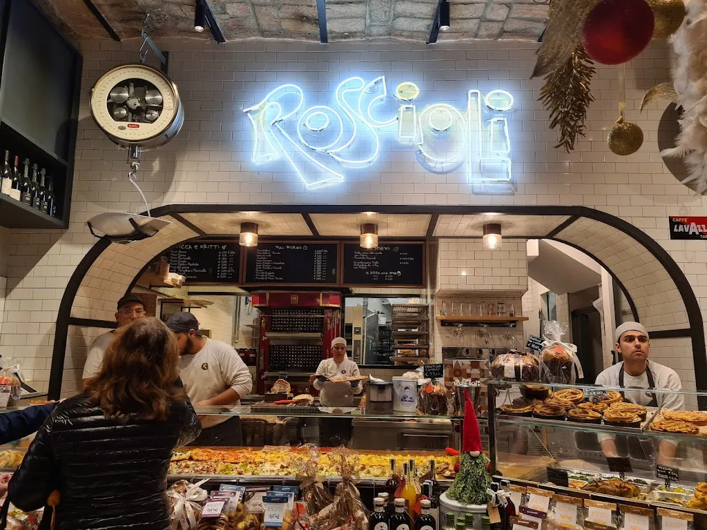 Nonna Vincenza restaurant in Capua