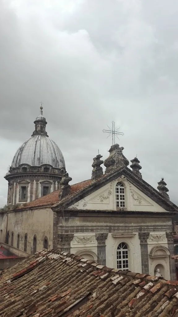 C'e Pizza Per Te restaurant in Capua