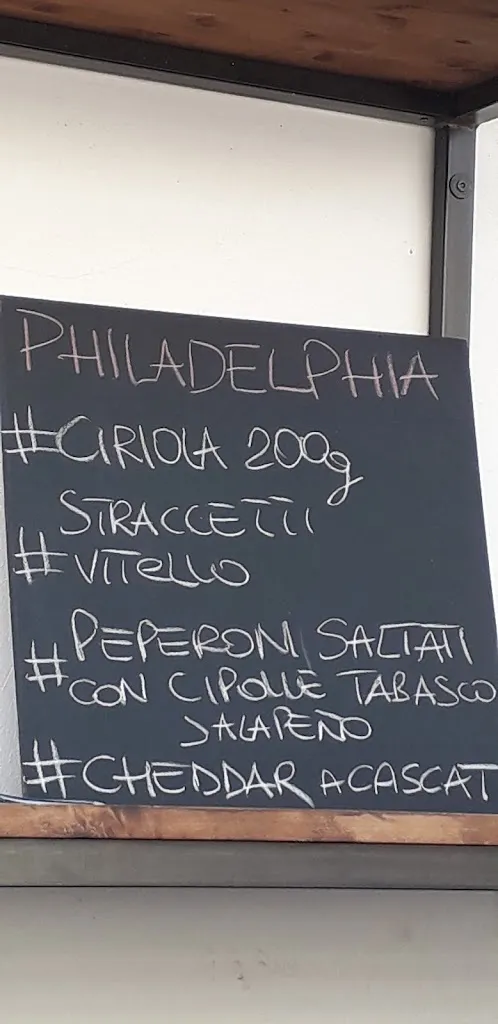 Menu_KEBURGER La paninoteca_Capua_image_1