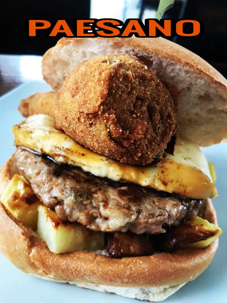 Menu_KEBURGER La paninoteca_Capua_image_4