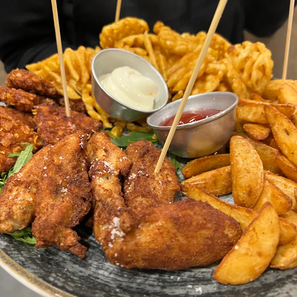 Menu_KEBURGER La paninoteca_Capua_image_8