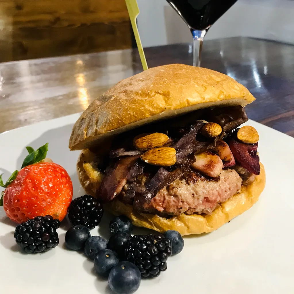 KEBURGER La paninoteca_Capua_slider_image_3