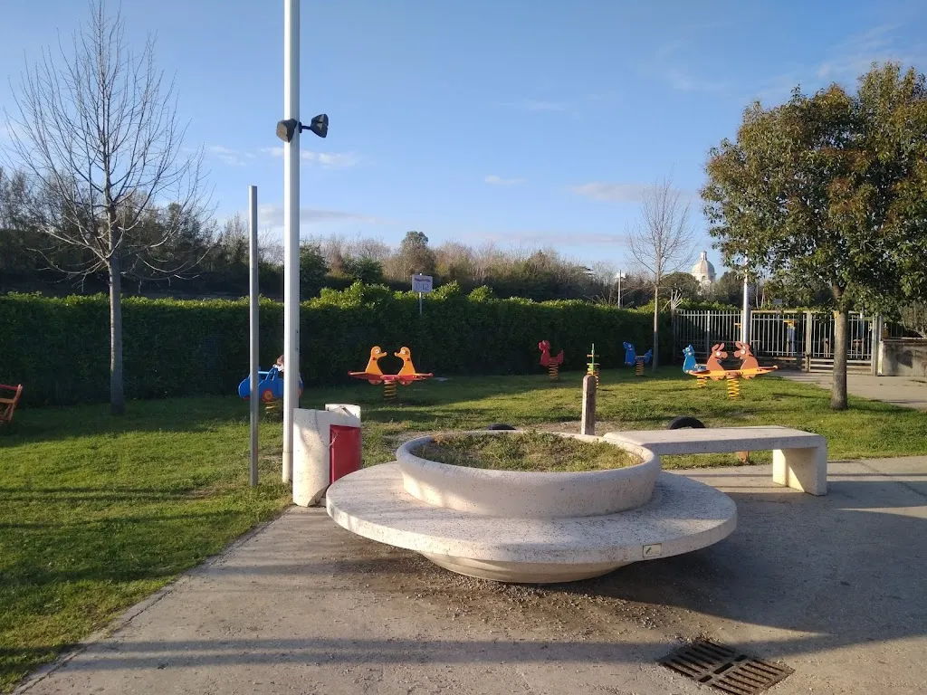 Parco Delle Fortificazioni_Capua_slider_image_1