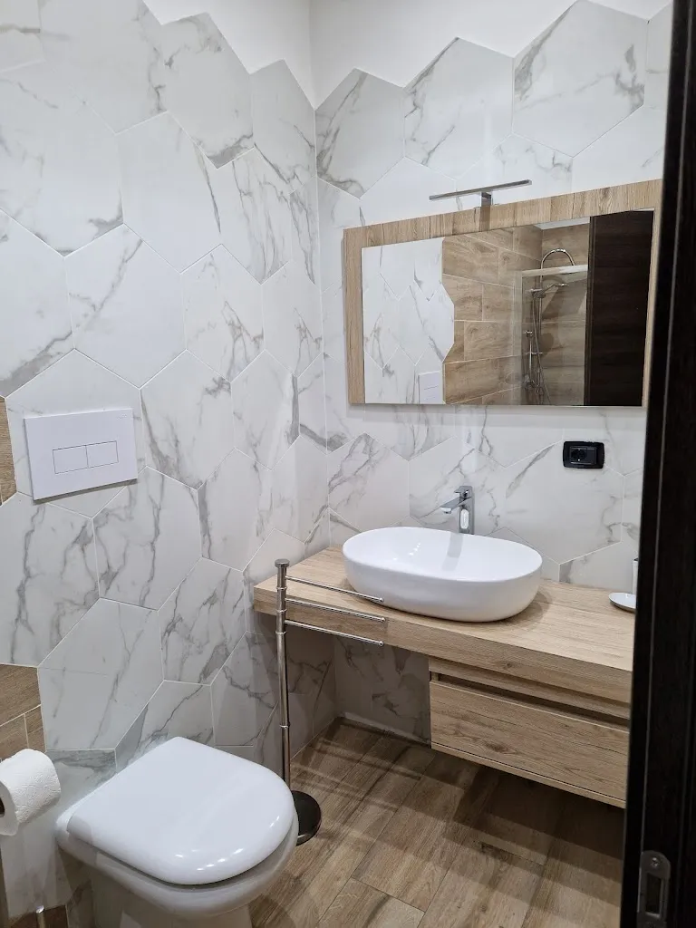 Selene Albi_Alma Café Lounge e Winebar_Capua_review