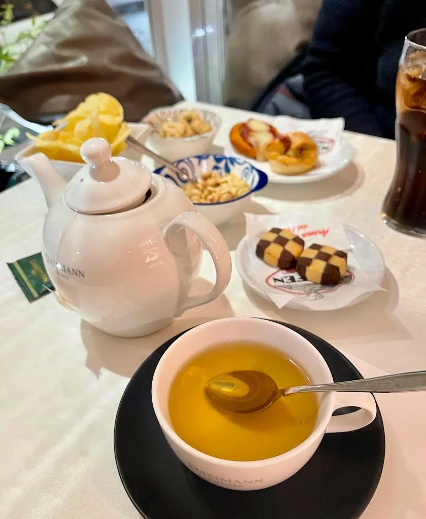 Caserta Food Guide_Alma Café Lounge e Winebar_Capua_review