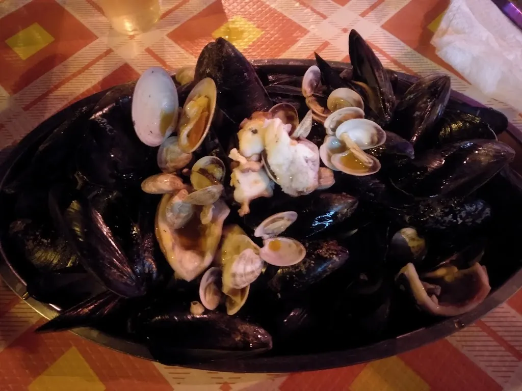 Elena Lytvyn_Sapori Sfizi E Follie_Capua_review