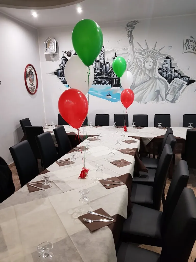 Sapori Sfizi E Follie ristorante a Capua