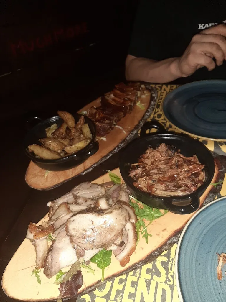 Menu_Much More Pub_Capua_image_4