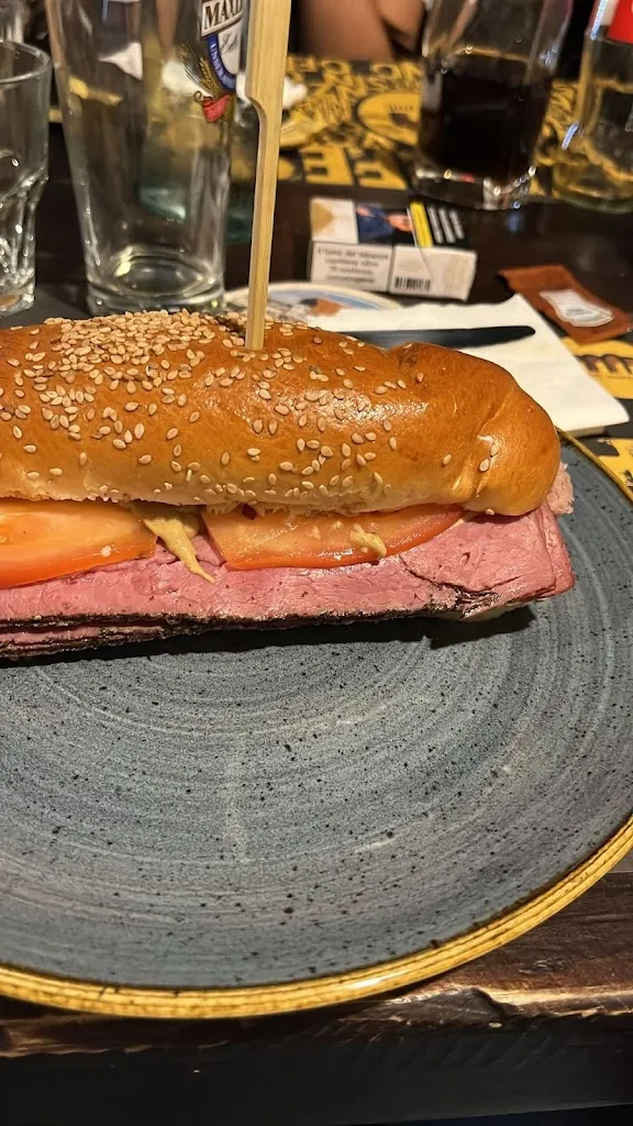 Menu_Much More Pub_Capua_image_7