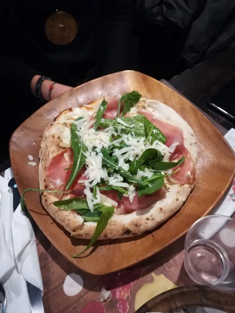 Menu_Much More Pub_Capua_image_9