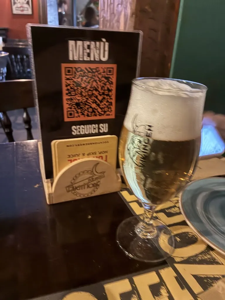 Federiciano _Much More Pub_Capua_review