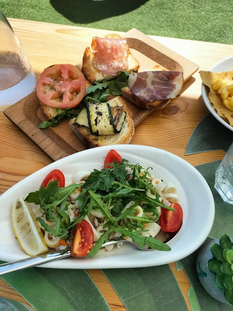 Menu_Il Gatto e la Volpe a Mare_Francavilla al Mare_immagine_6